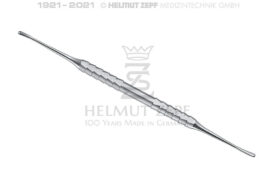 RASPATORIUM ZEPFLINIE 2,6 MM BREIT  RASPATORIUM ZEPFLINIE 2,6 MM BREIT