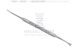 GINGIVAABHALTER,  ZEPFLINIE   GINGIVAABHALTER,  ZEPFLINIE