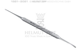 PERIOSTELEVATOR ZEPF-LINE RUNDER PERIOSTELEVATOR 2,8MM LANZE 2,4MM PERIOSTELEVATOR ZEPF-LINE RUNDER PERIOSTELEVATOR 2,8MM LANZE 2,4MM