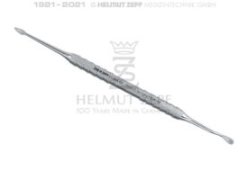 PERIOSTELEVATOR ZEPF-LINE RUNDER PERIOSTELEVATOR 4,2MM LANZE 3,8MM PERIOSTELEVATOR ZEPF-LINE RUNDER PERIOSTELEVATOR 4,2MM LANZE 3,8MM