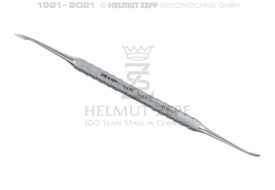 PERIOSTELEVATOR ZEPF-LINE ABGEBOGEN RUNDER PERIOSTELEVATOR 4,2MM LANZE 3,8MM GEBOGEN PERIOSTELEVATOR ZEPF-LINE ABGEBOGEN RUNDER PERIOSTELEVATOR 4,2MM LANZE 3,8MM GEBOGEN