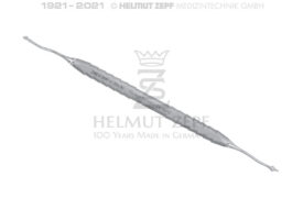 PERIOSTELEVATOR ZEPF-LINE  MATY MICRO RASPATORIUM  PERIOSTELEVATOR ZEPF-LINE  MATY MICRO RASPATORIUM