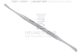 TISSUE EXPANDER BRUSH NACH DR WEN RASPATORIUM 4/7MM ZEPF DESIGN  TISSUE EXPANDER BRUSH NACH DR WEN RASPATORIUM 4/7MM ZEPF DESIGN