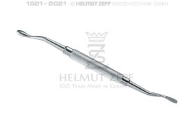 MILLER, KNOCHEN- & ALVEOLOTOMIEFEILE, FIG-1  MILLER, KNOCHEN- & ALVEOLOTOMIEFEILE, FIG-1