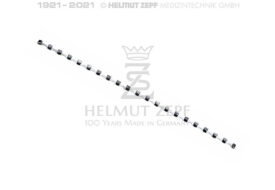 KIEFERSCHIENE NACH ERICH, 14 CM LANG   KIEFERSCHIENE NACH ERICH, 14 CM LANG