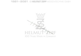 SCHUCHHARDT SCHIENEN ERW.   SCHUCHHARDT SCHIENEN ERW.