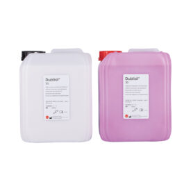 Dreve Dublisil® 30 – Dubliersilikon – 2x 5,1 l Kanister Dreve Dublisil® 30 – Dubliersilikon – 2x 5,1 l Kanister