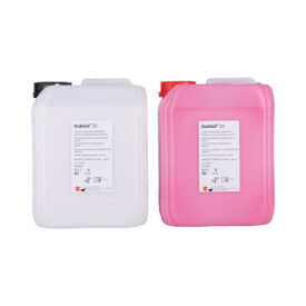 Dreve Dublisil® 20 – Dubliersilikon – 2x 5,1l Kanister Dreve Dublisil® 20 – Dubliersilikon – 2x 5,1l Kanister