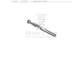 KLINGENHALTERAUFSATZ FÜR STANDARD- KLINGEN,FIG. 10 -15 PASSEND FÜR KLINGENHALTER KLINGENHALTERAUFSATZ FÜR STANDARD- KLINGEN,FIG. 10 -15 PASSEND FÜR KLINGENHALTER