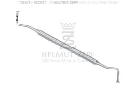 PALATINALES MESSER ZUR BINDEGEWEBSENTNAHME NACH DR.MIZANI  PALATINALES MESSER ZUR BINDEGEWEBSENTNAHME NACH DR.MIZANI