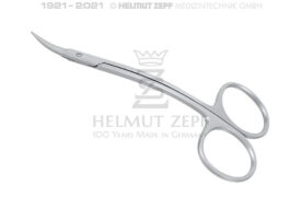 LA GRANGE, ZAHNFLEISCHSCHERE, 11,5 CM   LA GRANGE, ZAHNFLEISCHSCHERE, 11,5 CM