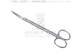 JOSEPH, ZAHNFLEISCHSCHERE,GEBOGEN,14,5CM GEZAHNT  JOSEPH, ZAHNFLEISCHSCHERE,GEBOGEN,14,5CM GEZAHNT