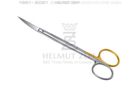 JOSEPH, ZAHNFLEISCHSCHERE, GEBOGEN, 14,5 CM, SUPERCUT MIKROZAHNUNG 0,25 MM, JOSEPH, ZAHNFLEISCHSCHERE, GEBOGEN, 14,5 CM, SUPERCUT MIKROZAHNUNG 0,25 MM,