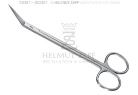 LOCKLIN, ZAHNFLEISCHSCHERE GERADE STANGEN, 16 CM  LOCKLIN, ZAHNFLEISCHSCHERE GERADE STANGEN, 16 CM