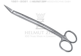 DEAN (HOWARD MULLER), ZAHNFLEISCHSCHERE, 17 CM  DEAN (HOWARD MULLER), ZAHNFLEISCHSCHERE, 17 CM