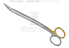 DEAN (HOWARD MULLER), ZAHNFLEISCHSCHERE, SUPER CUT GEZAHNTE SCHNEIDE, 17 CM DEAN (HOWARD MULLER), ZAHNFLEISCHSCHERE, SUPER CUT GEZAHNTE SCHNEIDE, 17 CM