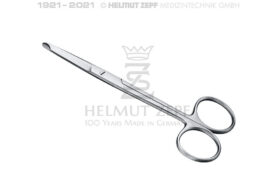 SPENCER, LIGATURSCHERE 13 CM NAHTEX   SPENCER, LIGATURSCHERE 13 CM NAHTEX