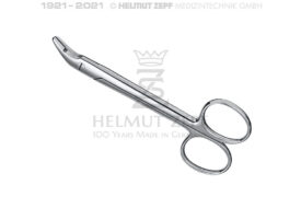 UNIVERSAL, KRONENSCHERE, 12 CM   UNIVERSAL, KRONENSCHERE, 12 CM