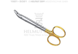 UNIVERSAL KRONENSCHERE, TC-EINSATZ, 12 CM  UNIVERSAL KRONENSCHERE, TC-EINSATZ, 12 CM