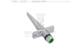 KEIL  2 / 2,2 MM FARBMARKIERUNG: GRÜN  KEIL  2 / 2,2 MM FARBMARKIERUNG: GRÜN