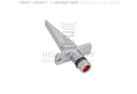 KEIL  2 / 3,5 MM FARBMARKIERUNG: ROT  KEIL  2 / 3,5 MM FARBMARKIERUNG: ROT