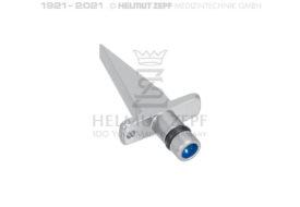 KEIL  3 / 3,5 MM FARBMARKIERUNG: BLAU  KEIL  3 / 3,5 MM FARBMARKIERUNG: BLAU