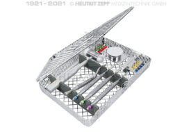 BONESPREADING-SYSTEM NACH DR. VOLLMER / DR. VALENTIN  BONESPREADING-SYSTEM NACH DR. VOLLMER / DR. VALENTIN
