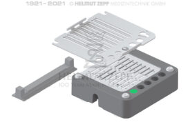 SCHRAUBENBOX 1,0   SCHRAUBENBOX 1,0