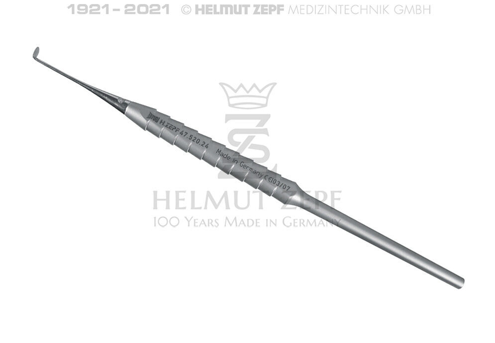 RINGMESSER Ø 4 MM | 201086 RINGMESSER Ø 4 MM | 201086