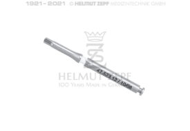 KLINGE KREUZSCHLITZ Ø 1,2 MM, 15 MM LANG Farbmarkierung: weiß  KLINGE KREUZSCHLITZ Ø 1,2 MM, 15 MM LANG Farbmarkierung: weiß