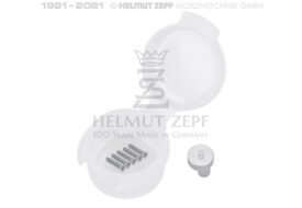 CMS, TITAN MIKROSCHRAUBE Ø 1,2 X 6 MM KREUZSCHLITZ, GRAU ANODISIERT (VP-EINHEIT 5 STÜCK) CMS, TITAN MIKROSCHRAUBE Ø 1,2 X 6 MM KREUZSCHLITZ, GRAU ANODISIERT (VP-EINHEIT 5 STÜCK)