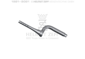 HOHLZYLINDER OSTEOTOMIE EINSATZ Ø 3,0 MM   HOHLZYLINDER OSTEOTOMIE EINSATZ Ø 3,0 MM
