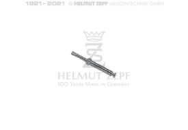 SCHRAUBENDREHER MIT DENTALANSCHLUSS TORX T6  SCHRAUBENDREHER MIT DENTALANSCHLUSS TORX T6