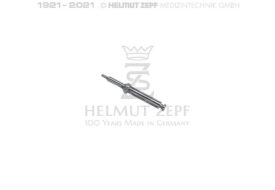 SCHRAUBENDREHER MIT DENTALANSCHLUSS SCHLITZ SCHMAL 1,6 MM  SCHRAUBENDREHER MIT DENTALANSCHLUSS SCHLITZ SCHMAL 1,6 MM