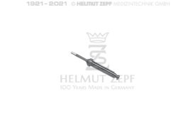 SCHRAUBENDREHER MIT DENTALANSCHLUSS SECHSKANT SW 0,03Zoll  SCHRAUBENDREHER MIT DENTALANSCHLUSS SECHSKANT SW 0,03Zoll