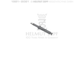 SCHRAUBENDREHER MIT DENTALANSCHLUSS SECHSKANT SW 0,05Zoll  SCHRAUBENDREHER MIT DENTALANSCHLUSS SECHSKANT SW 0,05Zoll