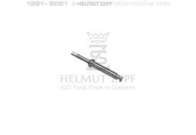 SCHRAUBENDREHER MIT DENTALANSCHLUSS SECHSKANT SW 1,2 MM  SCHRAUBENDREHER MIT DENTALANSCHLUSS SECHSKANT SW 1,2 MM