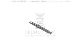 SCHRAUBENDREHER MIT DENTALANSCHLUSS SECHSKANT SW 1,8 MM  SCHRAUBENDREHER MIT DENTALANSCHLUSS SECHSKANT SW 1,8 MM