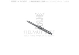 SCHRAUBENDREHER LANG MIT DENTALANSCHLUSS SCHLITZ SCHMAL 1,6 MM  SCHRAUBENDREHER LANG MIT DENTALANSCHLUSS SCHLITZ SCHMAL 1,6 MM