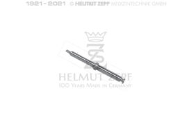 SCHRAUBENDREHER LANG MIT DENTALANSCHLUSS SCHLITZ BREIT 2,0 MM  SCHRAUBENDREHER LANG MIT DENTALANSCHLUSS SCHLITZ BREIT 2,0 MM