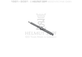 SCHRAUBENDREHER LANG MIT DENTALANSCHLUSS SECHSKANT SW 1,0 MM  SCHRAUBENDREHER LANG MIT DENTALANSCHLUSS SECHSKANT SW 1,0 MM