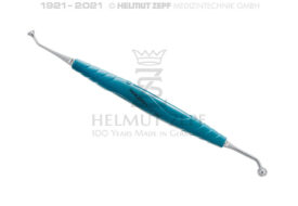 GRAFT AND SINUS PACKER AUSWECHSELBARE EINSÄTZE M4X0,5 IM DOPPELENDIGEN BIONIK GRIFF GRAFT AND SINUS PACKER AUSWECHSELBARE EINSÄTZE M4X0,5 IM DOPPELENDIGEN BIONIK GRIFF