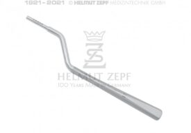 BENEX OSTEOTOM ANGULIERT, Ø 3,5, GRADUIERUNG 6/8/10/12/14  BENEX OSTEOTOM ANGULIERT, Ø 3,5, GRADUIERUNG 6/8/10/12/14