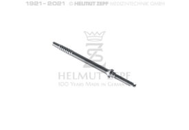 OSTEOTOM EINSATZ (NEW OSTEOTOM) DENTAL FD-ANSCHLUSS MIT SCHLAG- AUFNAHME, Ø SCHAFT 2,7 MM, Ø SPITZE 2 MM OSTEOTOM EINSATZ (NEW OSTEOTOM) DENTAL FD-ANSCHLUSS MIT SCHLAG- AUFNAHME, Ø SCHAFT 2,7 MM, Ø SPITZE 2 MM