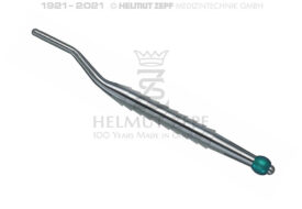 OSTEOTOMIEINSTRUMENT AUFWEITER, GEWINKELT, 6,0  OSTEOTOMIEINSTRUMENT AUFWEITER, GEWINKELT, 6,0