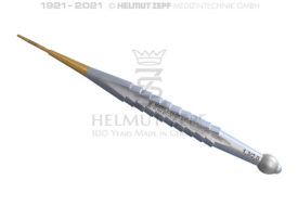 OSTEOTOM GERADE, KONISCH Ø1,3 BIS Ø2,0, GRADUIERUNG 8 / 10 / 12  OSTEOTOM GERADE, KONISCH Ø1,3 BIS Ø2,0, GRADUIERUNG 8 / 10 / 12