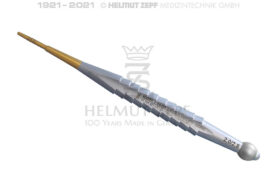 OSTEOTOM GERADE, KONISCH Ø2,0 BIS Ø2,8, GRADUIERUNG 8 / 10 / 12  OSTEOTOM GERADE, KONISCH Ø2,0 BIS Ø2,8, GRADUIERUNG 8 / 10 / 12