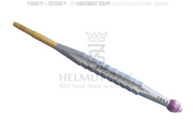 OSTEOTOM GERADE, KONISCH Ø3,8 BIS Ø4,3, GRADUIERUNG 8 / 10 / 12  OSTEOTOM GERADE, KONISCH Ø3,8 BIS Ø4,3, GRADUIERUNG 8 / 10 / 12