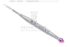 SPITZMEIßEL, 4MM BREIT   SPITZMEIßEL, 4MM BREIT