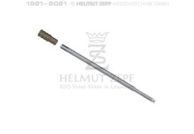 PIN APPLIKATOR MIT DENTALANSCHLUSS   PIN APPLIKATOR MIT DENTALANSCHLUSS